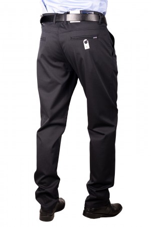 Мужские Брючные Джинсы Dawsin (Большие размеры)