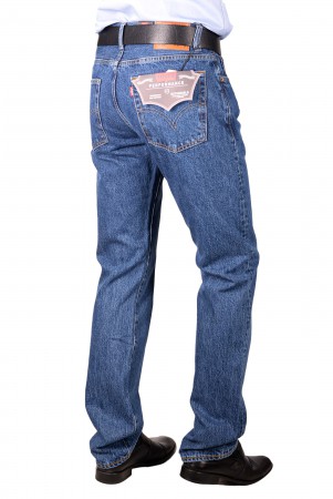 Мужские Джинсы Levis 506