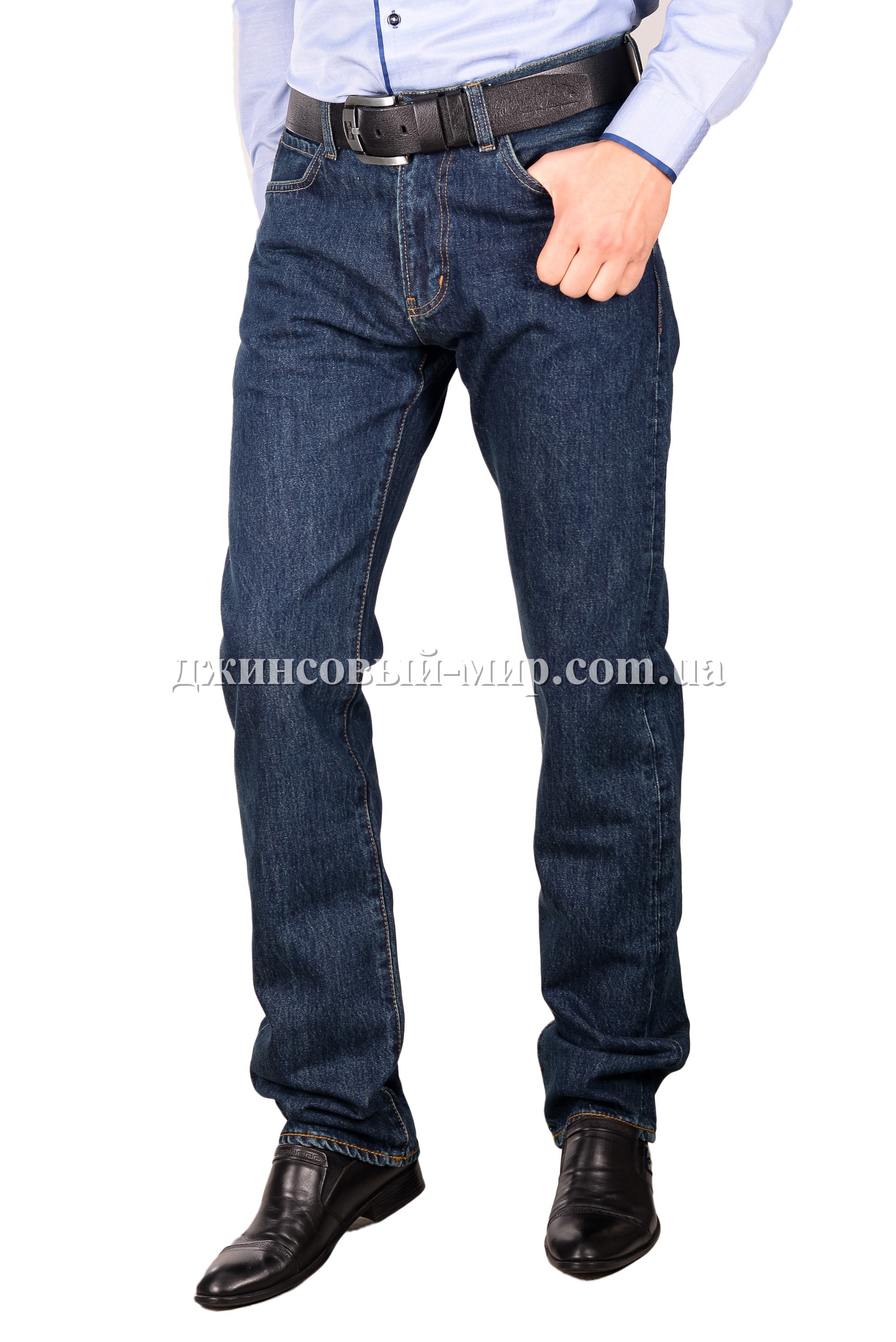 Мужские Джинсы Levis 506