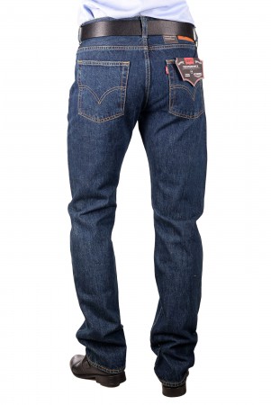Мужские Джинсы Levis 506