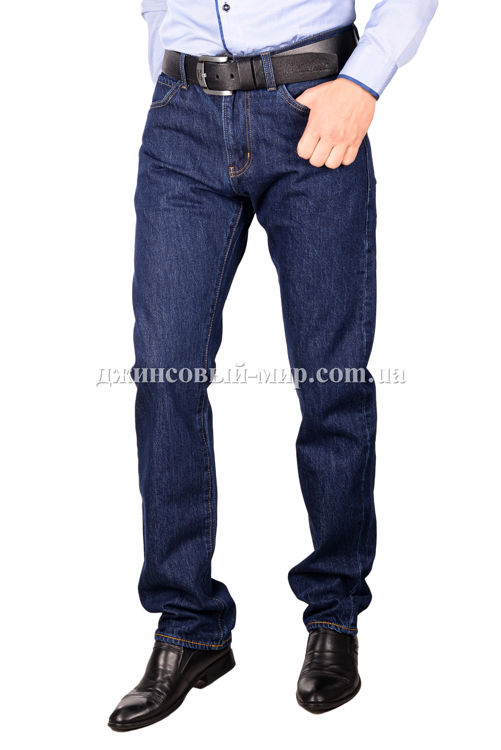 Мужские Джинсы Levis 506