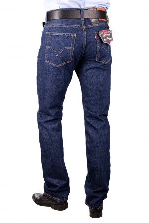 Мужские Джинсы Levis 506
