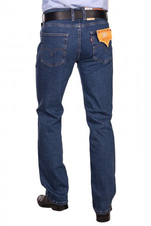 Мужские Джинсы Levis 501