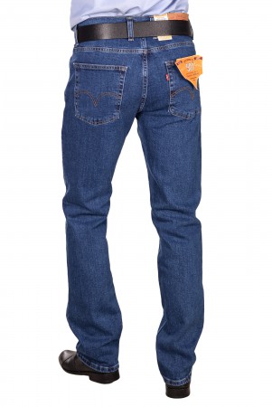 Мужские Джинсы Levis 501