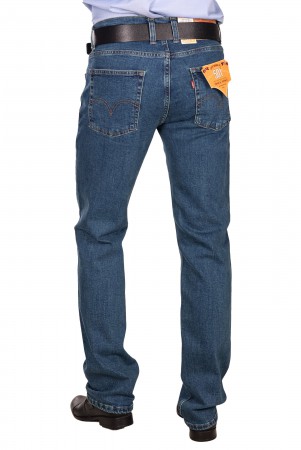 Мужские Джинсы Levis 501