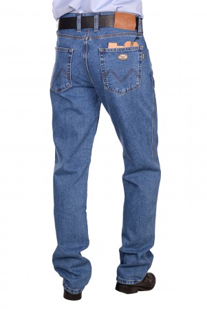 Мужские Джинсы Montana 452