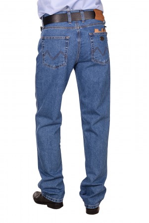 Мужские Джинсы Montana 452