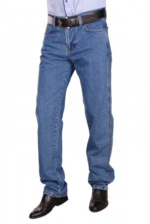 Мужские Джинсы Montana 452