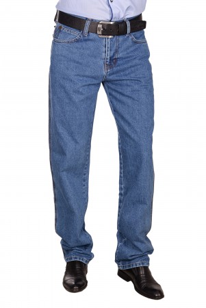 Мужские Джинсы Montana 452