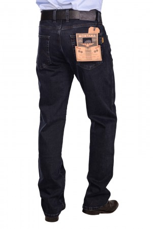 Мужские Джинсы Montana 452