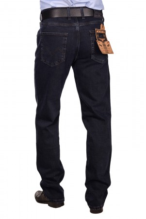 Мужские Джинсы Montana 452