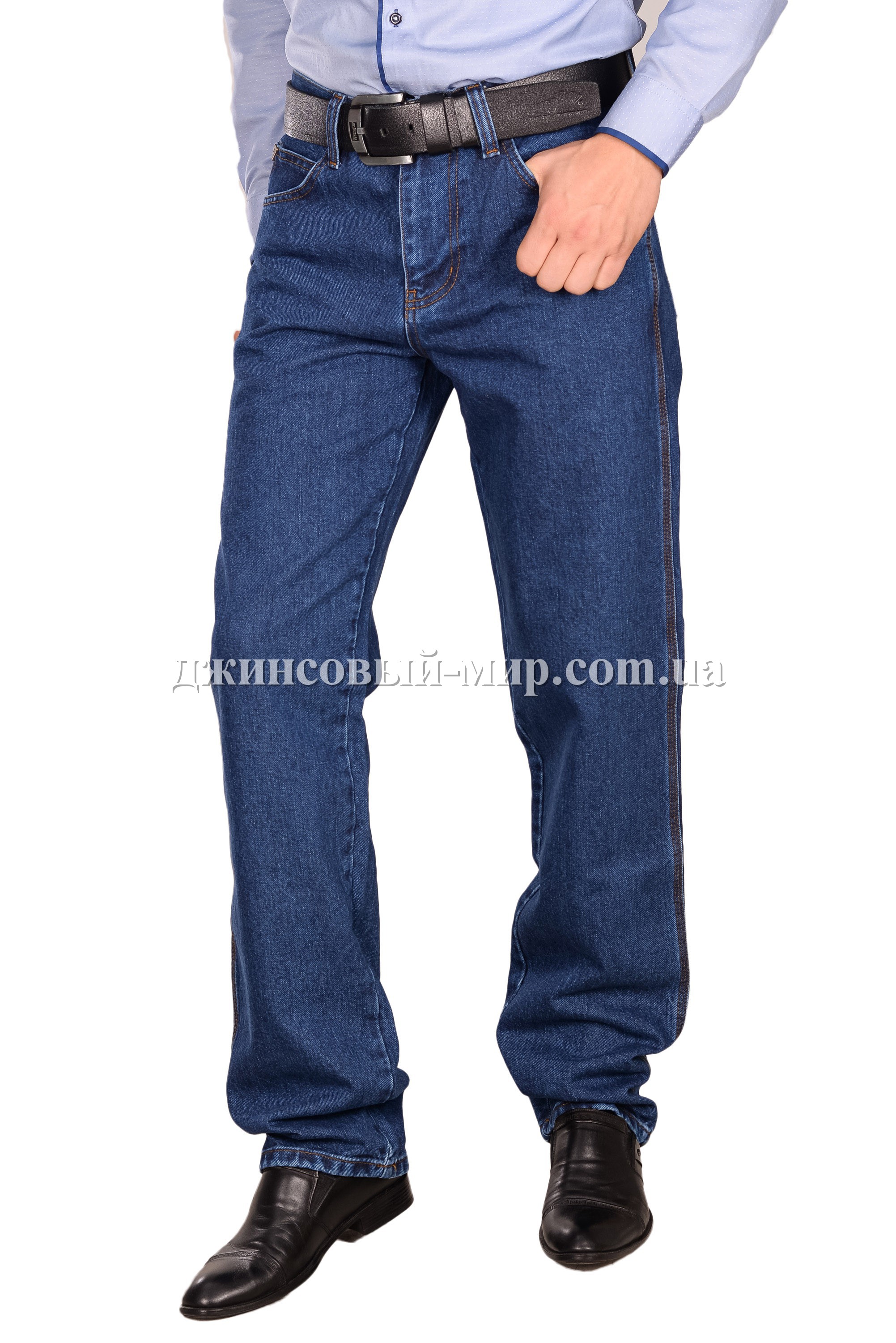 Мужские Джинсы Montana 452