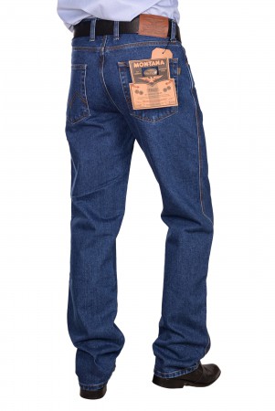 Мужские Джинсы Montana 452