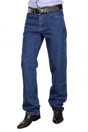 Мужские Джинсы Montana 452