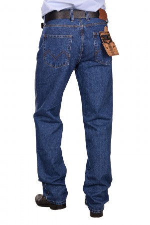 Мужские Джинсы Montana 452