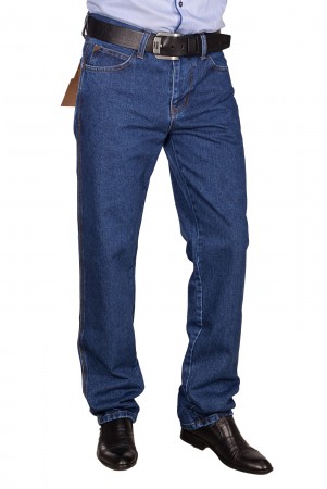 Мужские Джинсы Montana 452