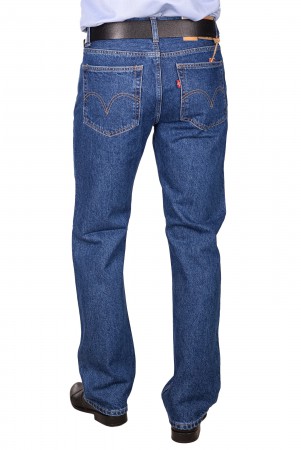 Мужские Джинсы Levis 630