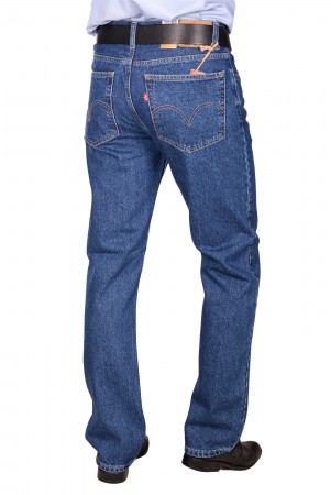 Мужские Джинсы Levis 630