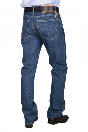 Мужские Джинсы Levis 630