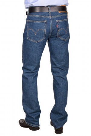 Мужские Джинсы Levis 630