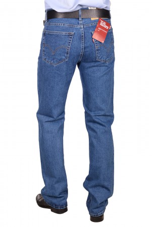 Мужские Джинсы Levis 630