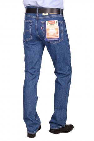 Мужские Джинсы Levis 501