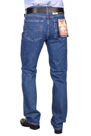 Мужские Джинсы Levis 501
