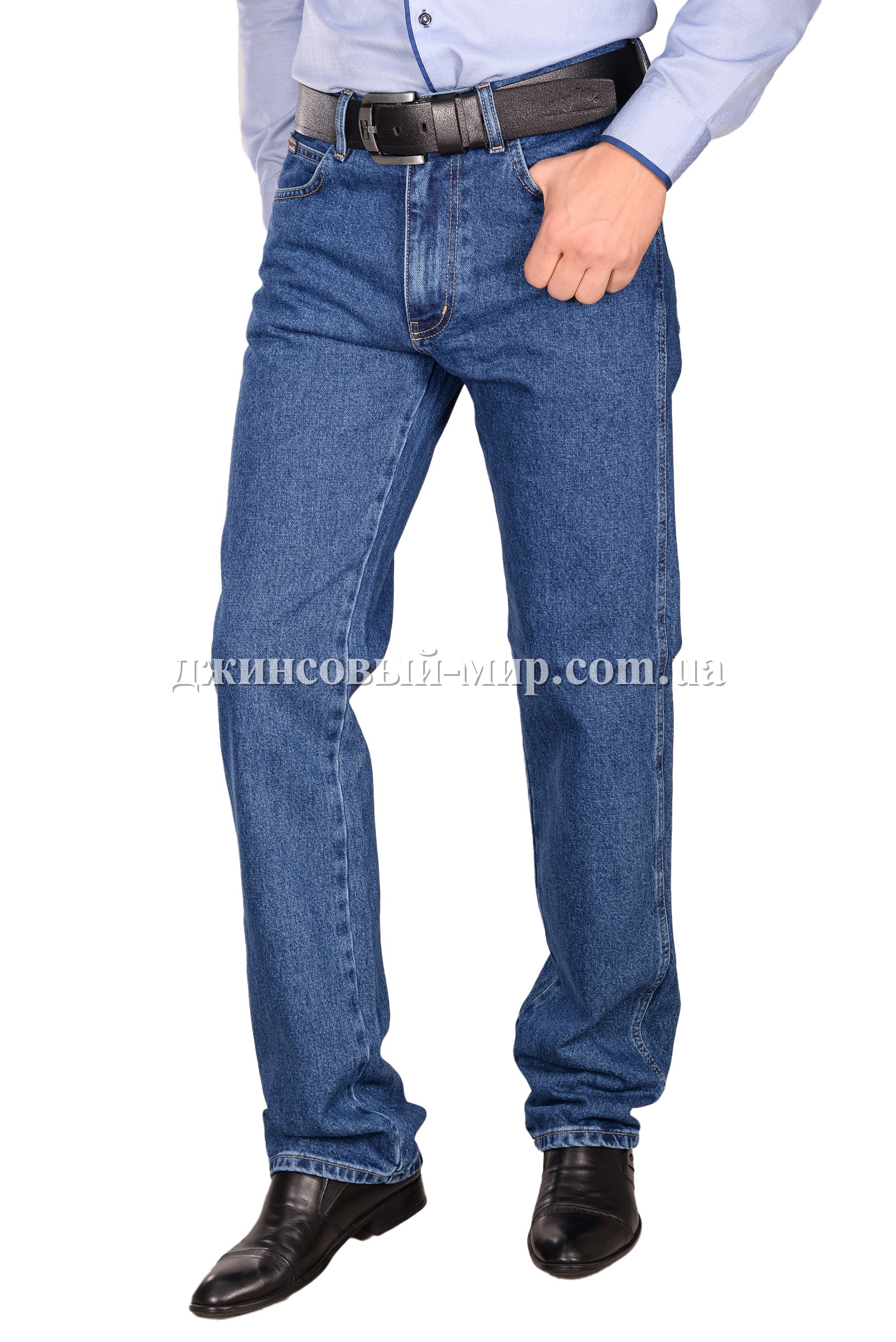 Мужские Джинсы Wrangler