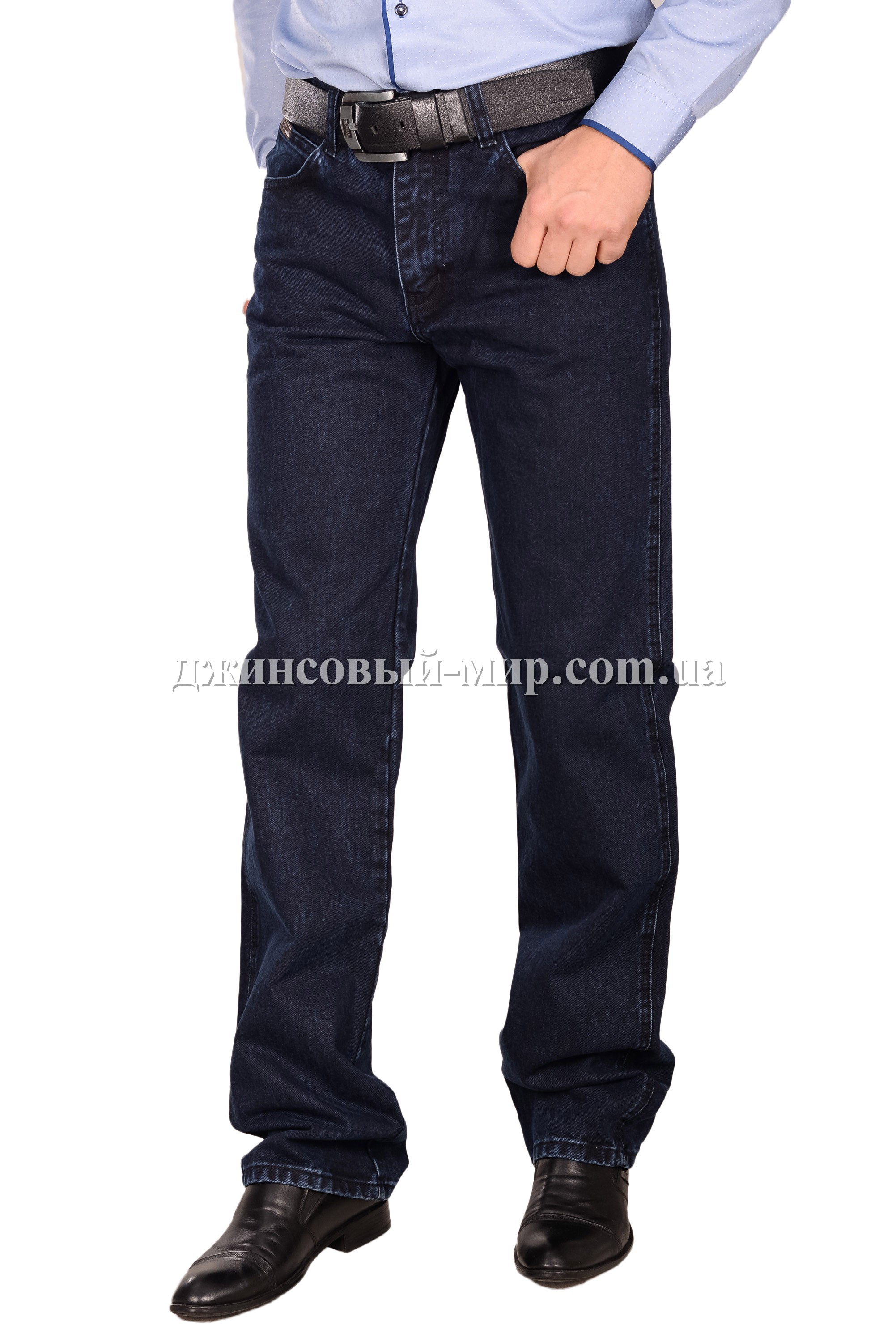 Мужские Джинсы Wrangler