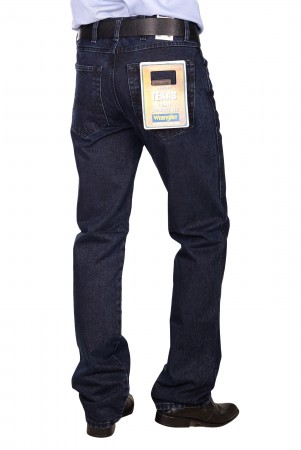 Мужские Джинсы Wrangler
