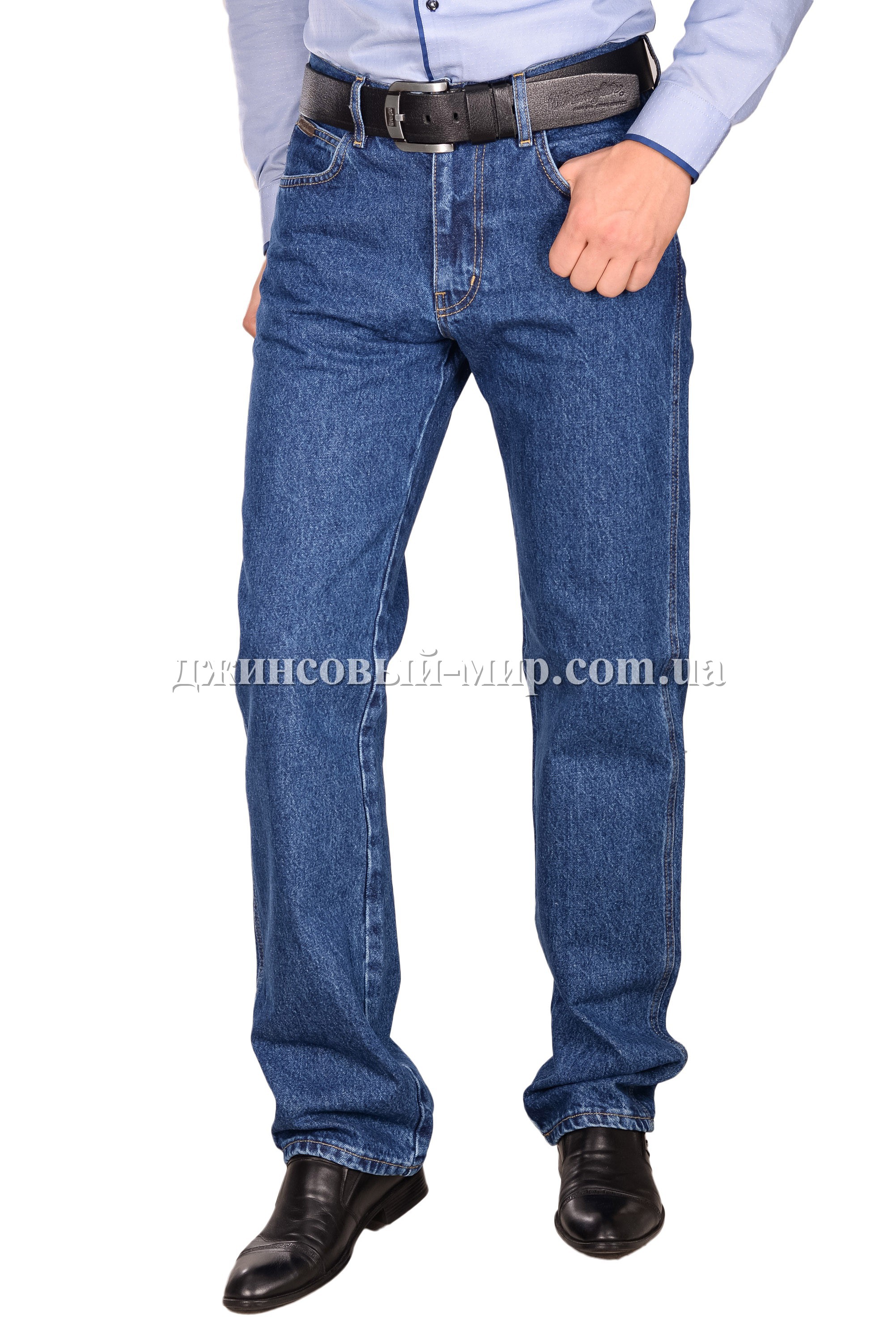 Мужские Джинсы Wrangler