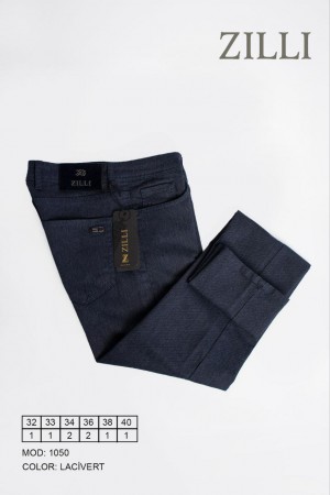 Мужские Джинсы Zilli (34 длина)