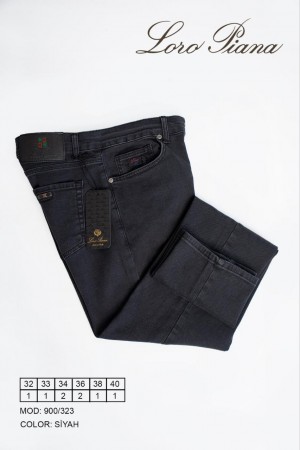 Мужские Джинсы Loro Piana (34 длина)