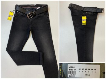 Мужские Джинсы Archiles (34 длина)