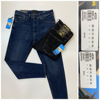 Мужские Джинсы Archiles (34 длина)