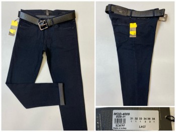 Мужские Джинсы Archiles (34 длина)