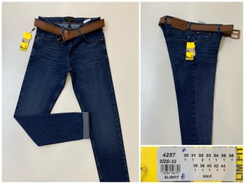 Мужские Джинсы Archiles (34 длина)