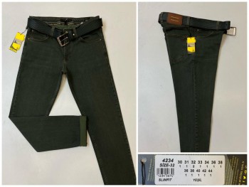 Мужские Джинсы Archiles (34 длина)