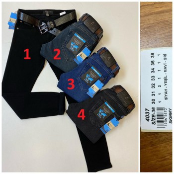 Мужские Джинсы Archiles (34 длина)