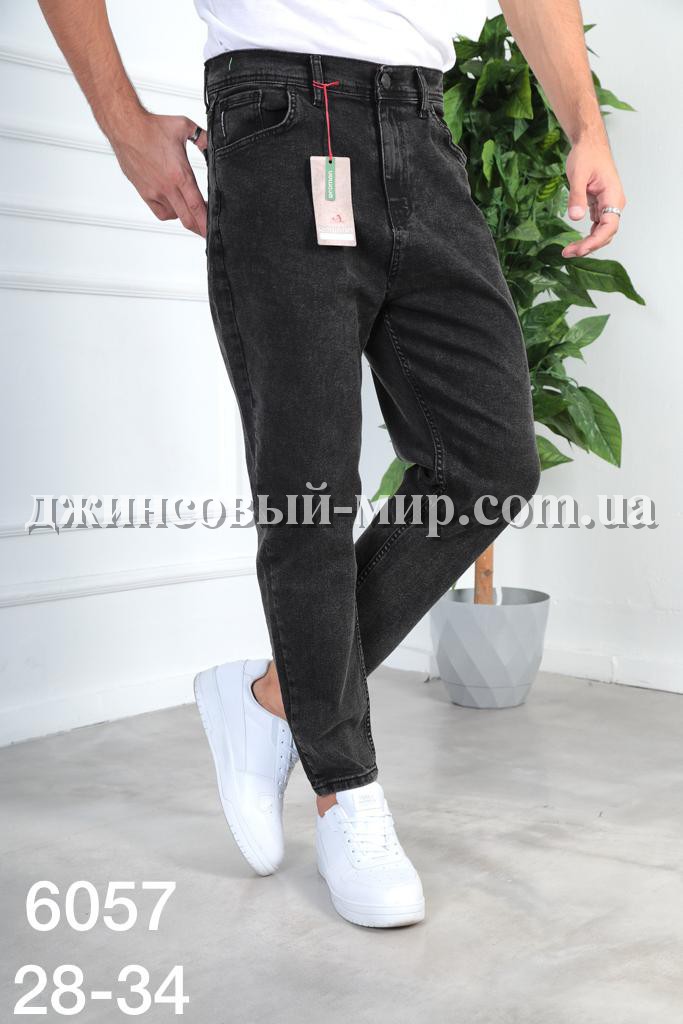  Мужские Джинсы  Red Man