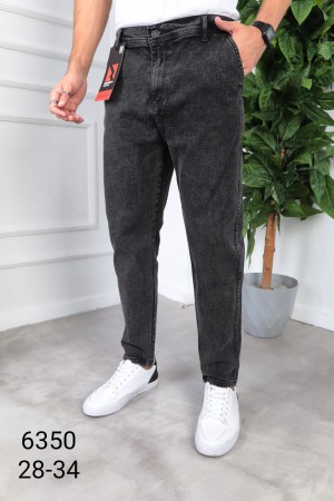  Мужские Джинсы  Red Man