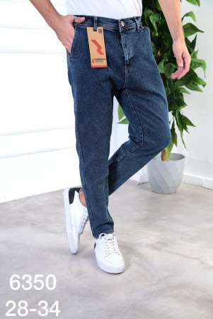  Мужские Джинсы  Red Man