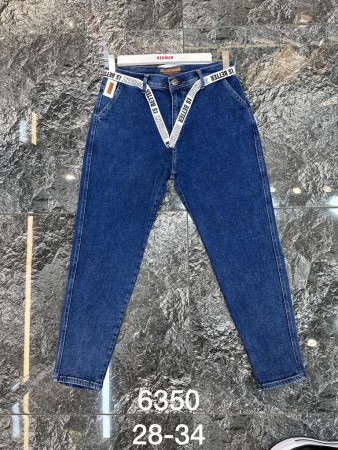  Мужские Джинсы  Red Man