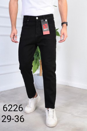  Мужские Джинсы  Red Man