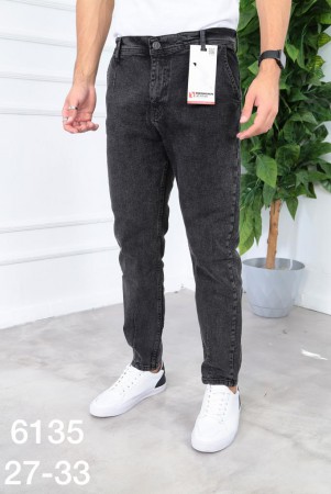  Мужские Джинсы  Red Man