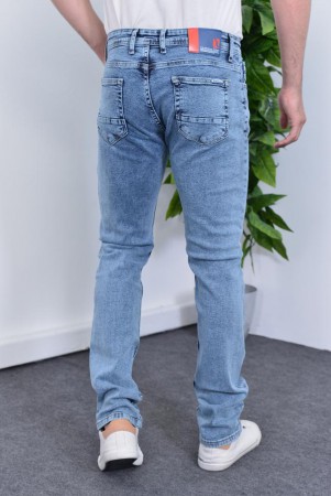  Мужские Джинсы  Red Man