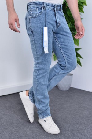  Мужские Джинсы  Red Man