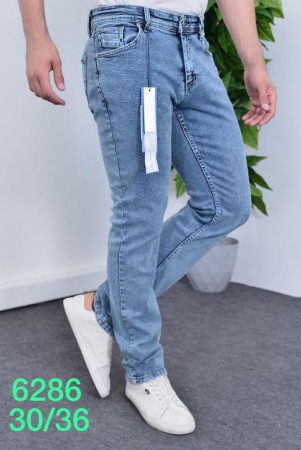  Мужские Джинсы  Red Man