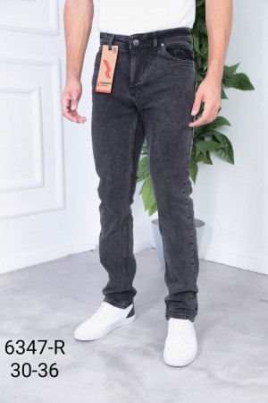  Мужские Джинсы  Red Man