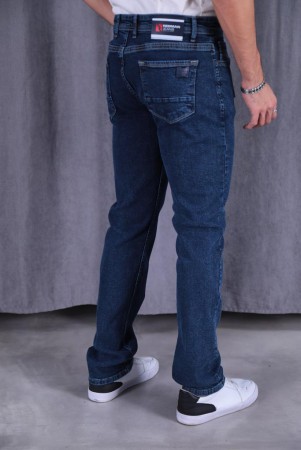  Мужские Джинсы  Red Man